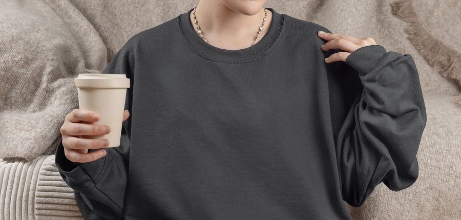 Corporate Printed Sweatshirts